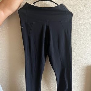 High-Waisted Maternity Legging